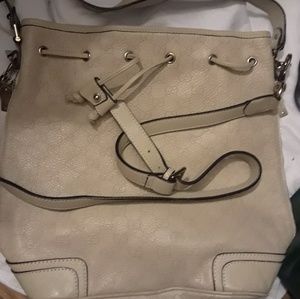 Gucci crossbody bag